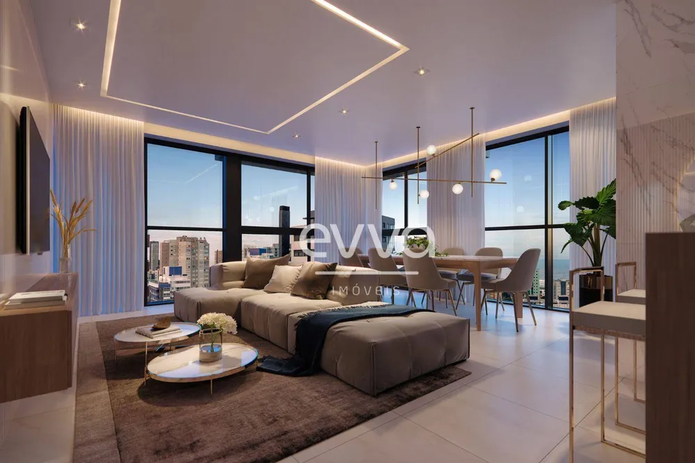 Apartamento, 2 quartos, 77 m² - Foto 9