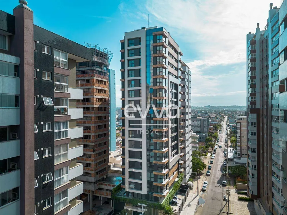Apartamento, 2 quartos, 77 m² - Foto 6