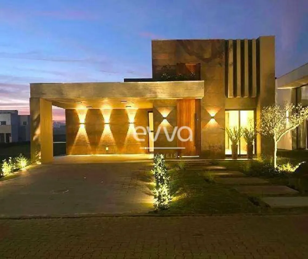 Casa de Condomínio, 3 quartos - Foto 6