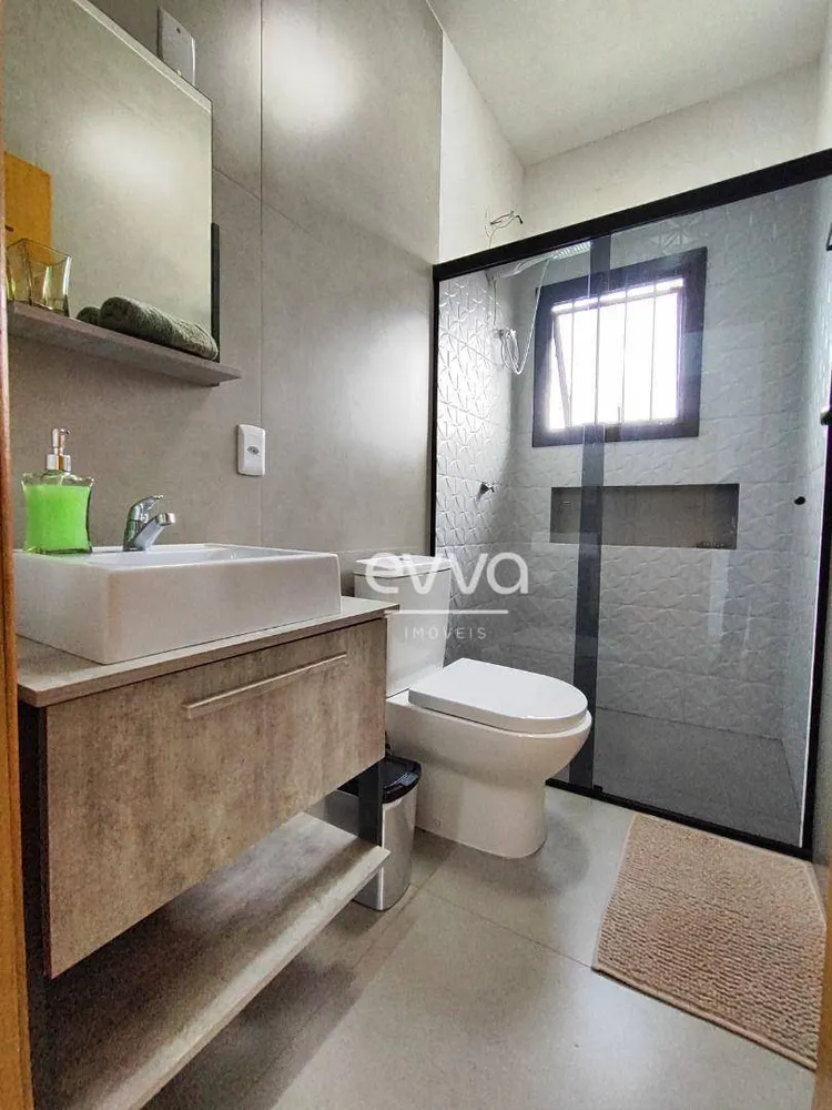 Casa, 3 quartos, 98 m² - Foto 4