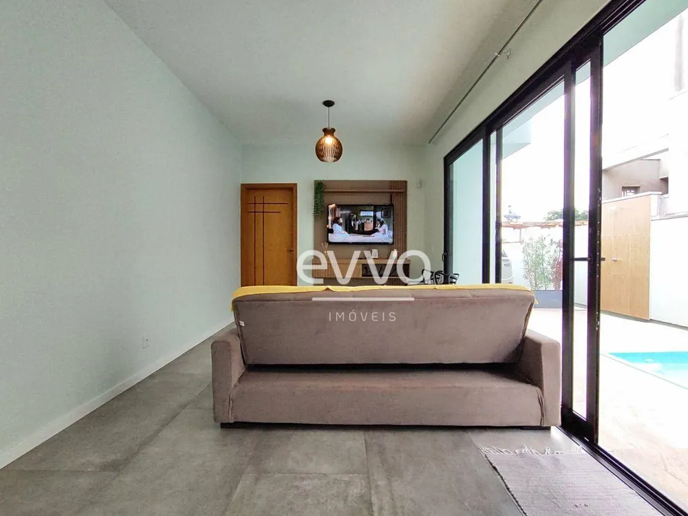 Casa, 3 quartos, 98 m² - Foto 5