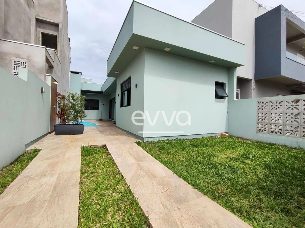 Casa, 3 quartos, 98 m² - Foto 3