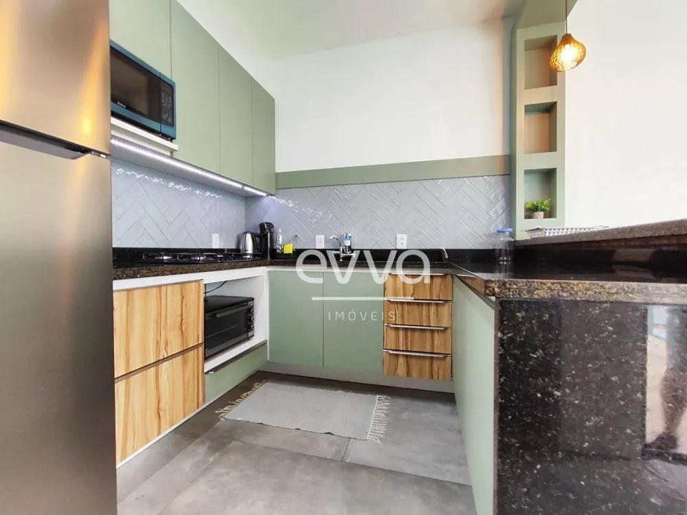 Casa, 3 quartos, 98 m² - Foto 1