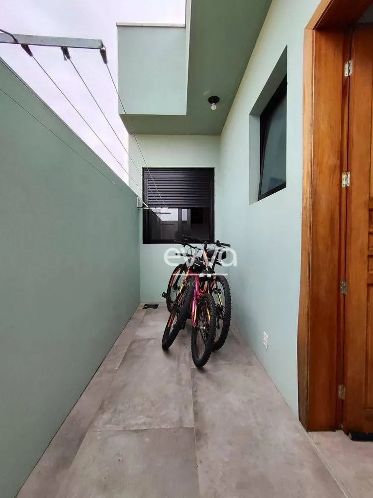 Casa, 3 quartos, 98 m² - Foto 11