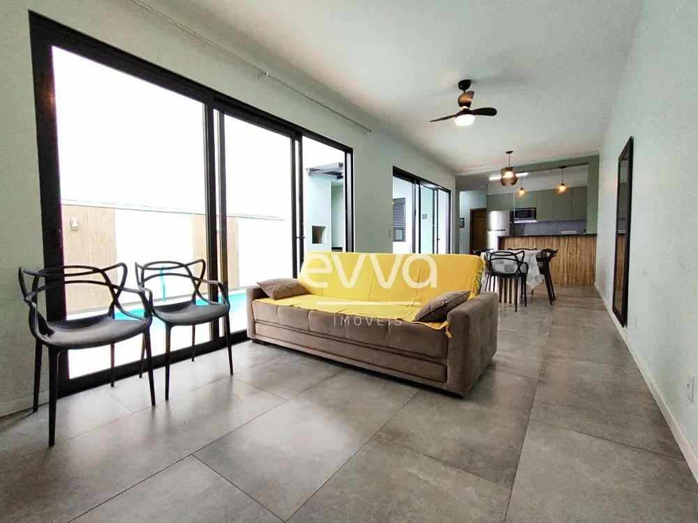 Casa, 3 quartos, 98 m² - Foto 6