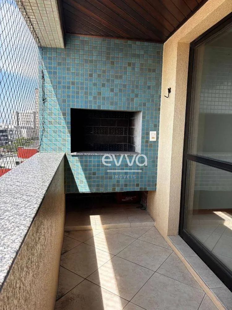 Apartamento, 2 quartos, 85 m² - Foto 2