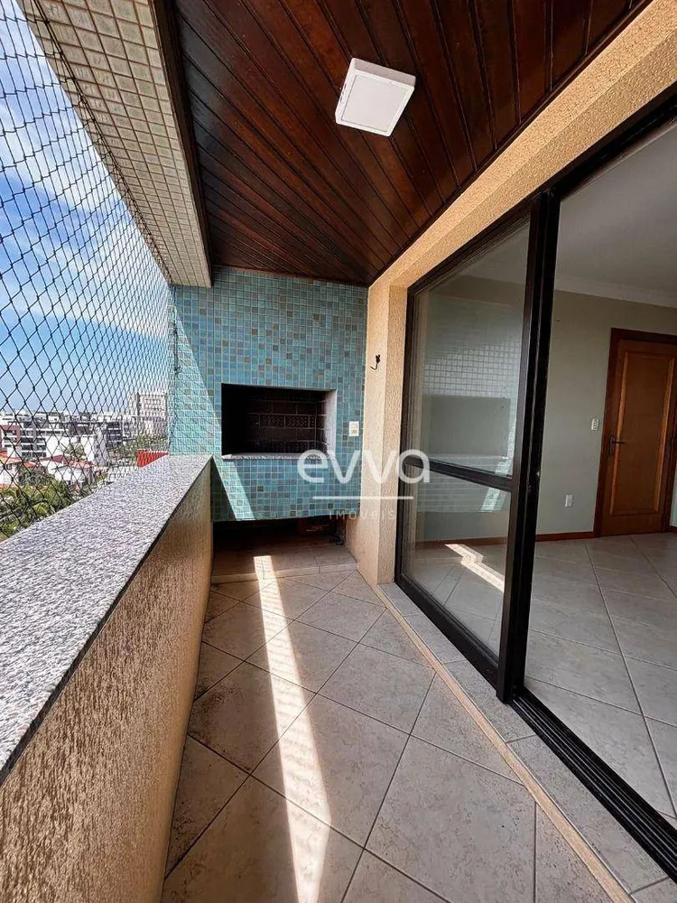 Apartamento, 2 quartos, 85 m² - Foto 9