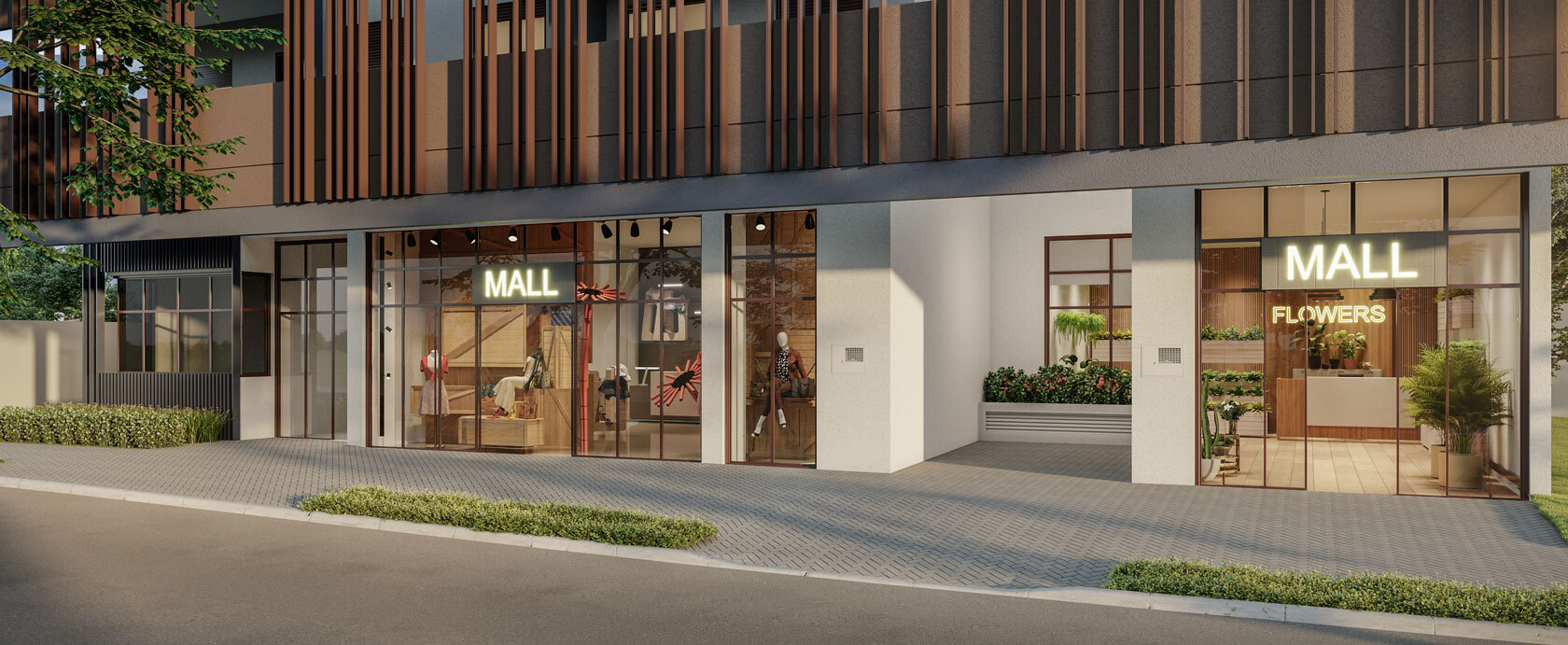 Loja-Salão, 179 m² - Foto 3