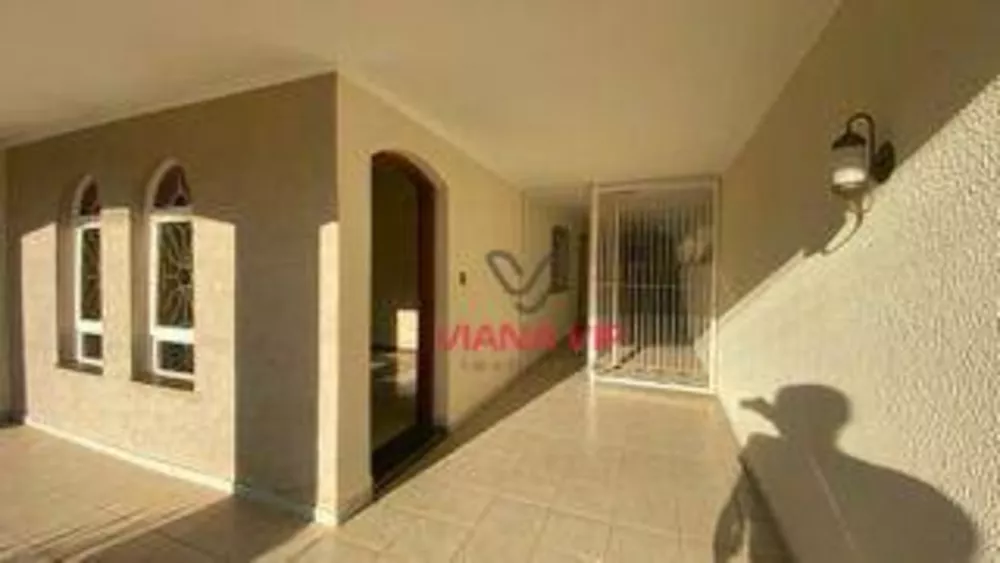 Casa, 3 quartos, 278 m² - Foto 4