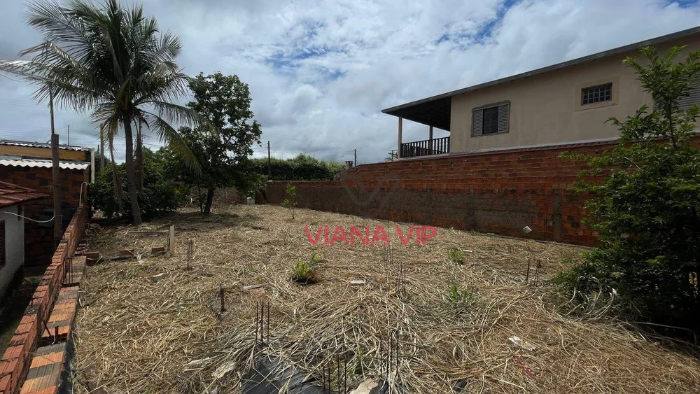Terreno, 322 m² - Foto 1