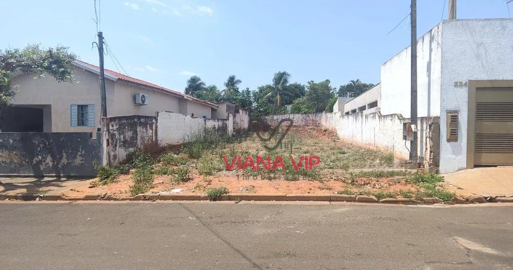 Terreno, 300 m² - Foto 1
