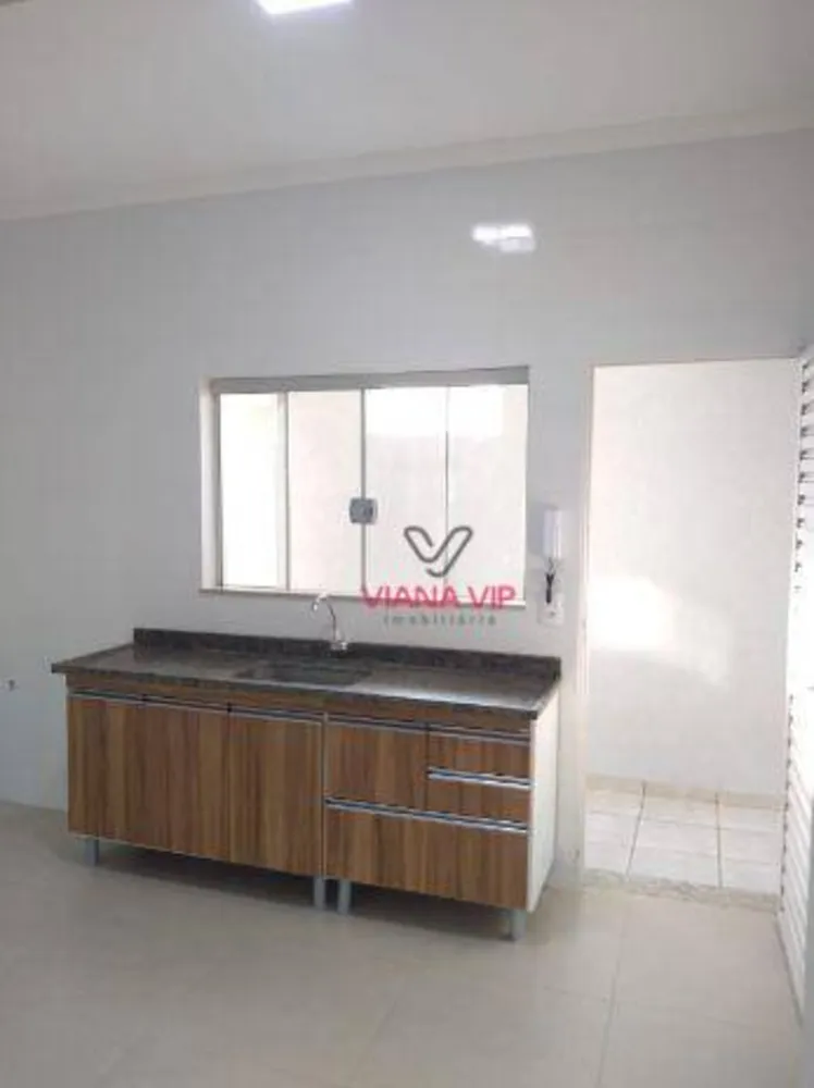 Casa, 3 quartos, 195 m² - Foto 7