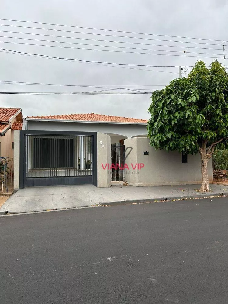Casa, 3 quartos, 195 m² - Foto 4