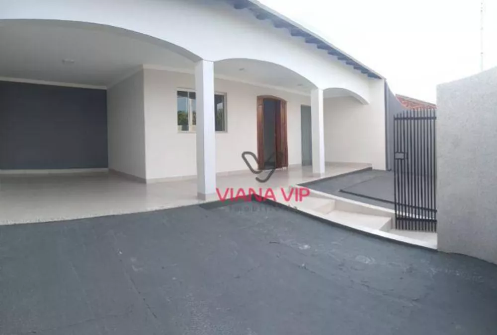 Casa, 3 quartos, 195 m² - Foto 2