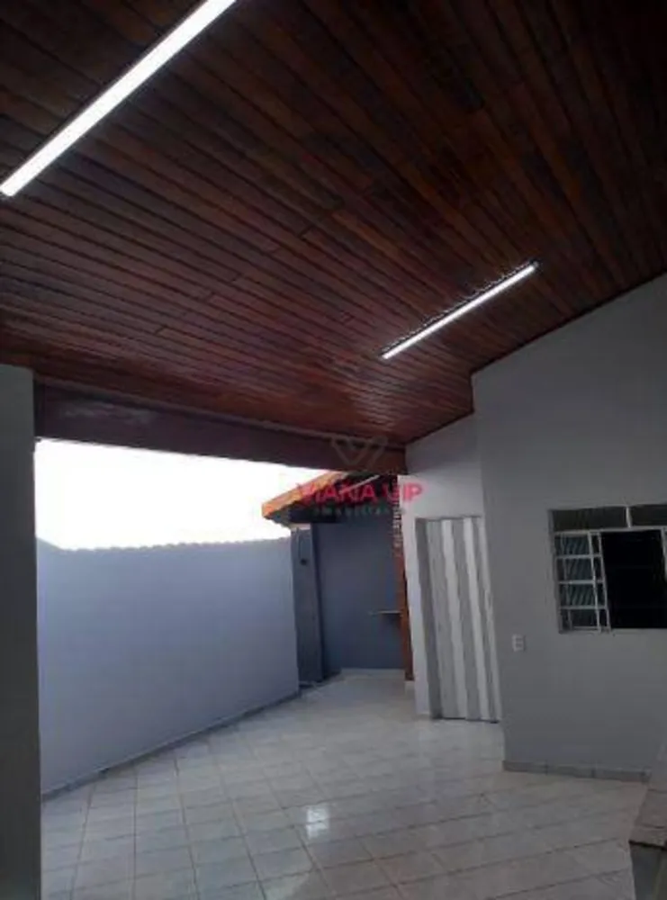 Casa, 3 quartos, 195 m² - Foto 6