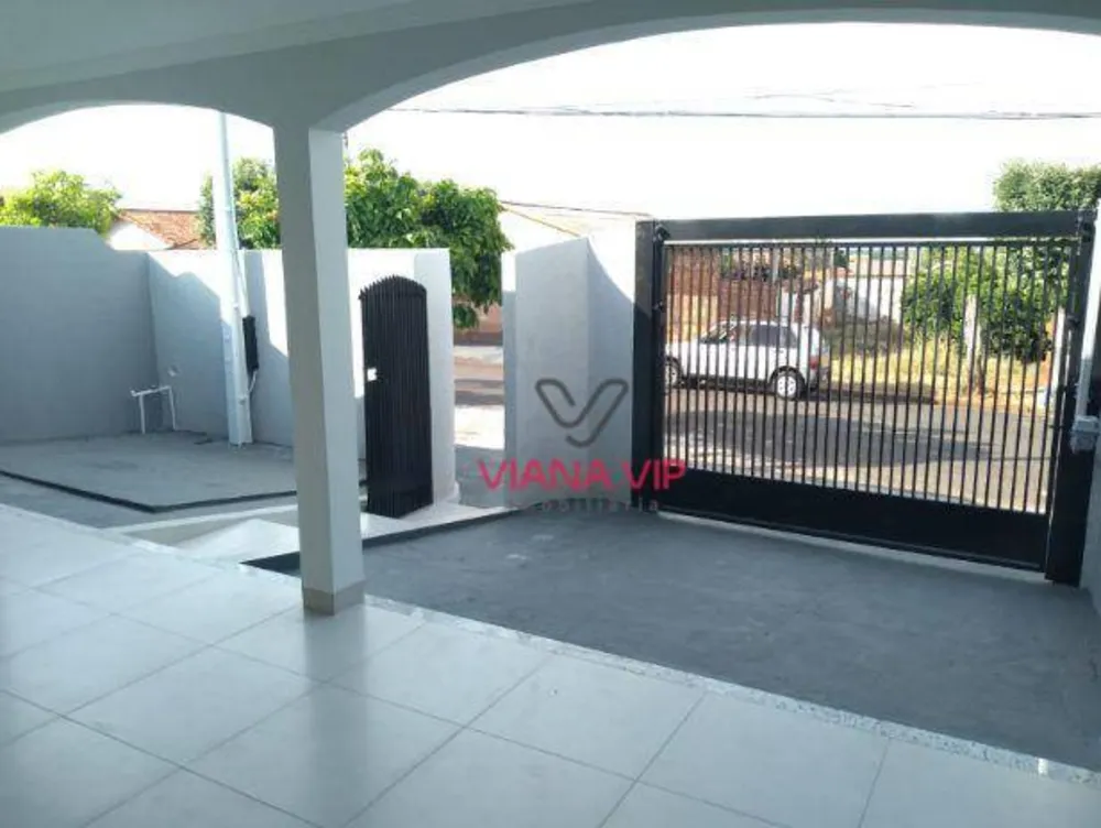 Casa, 3 quartos, 195 m² - Foto 8