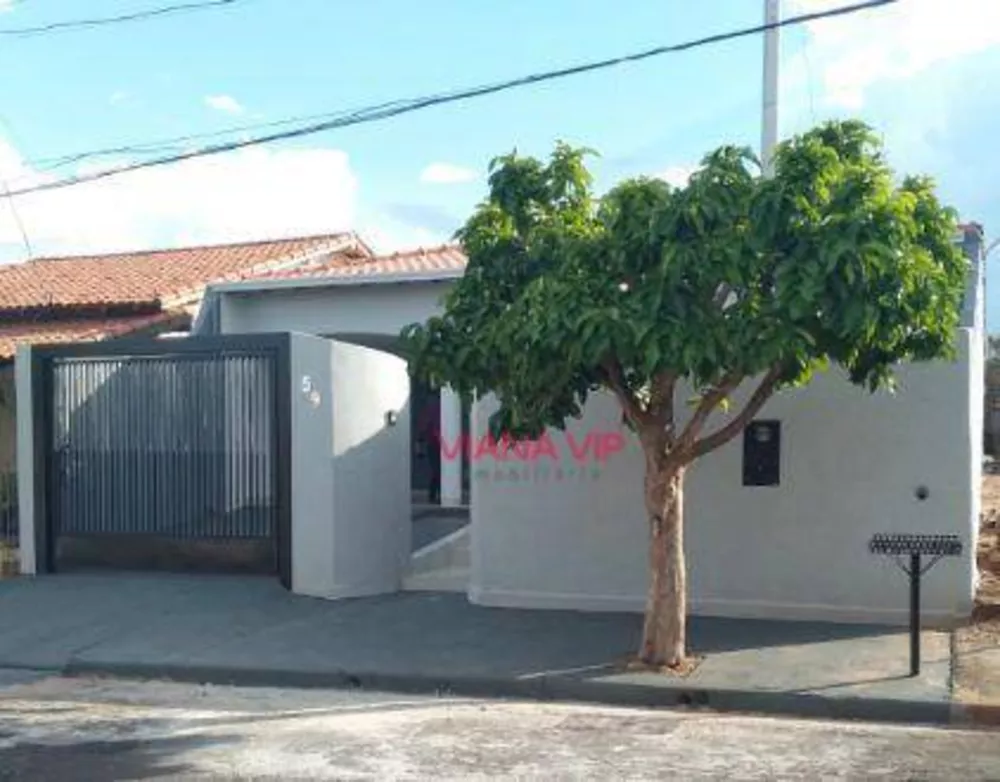 Casa, 3 quartos, 195 m² - Foto 3