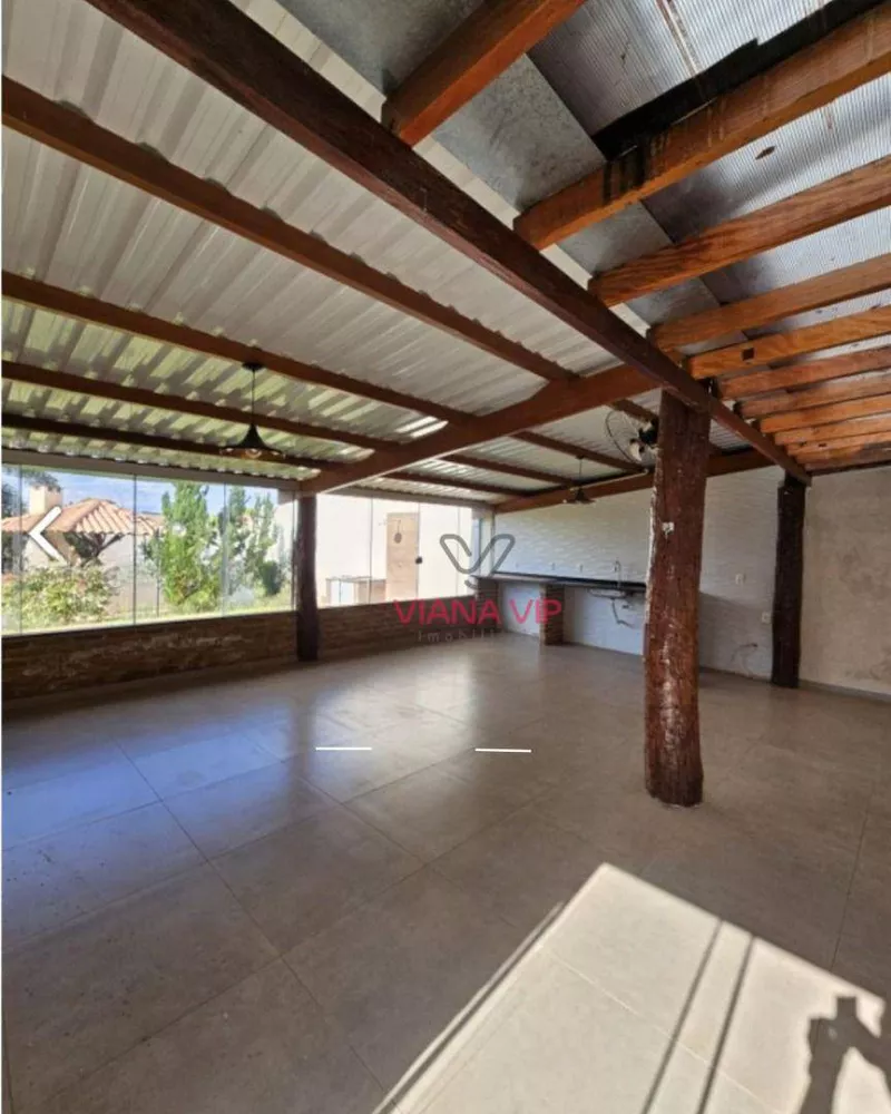 Casa, 3 quartos, 200 m² - Foto 2