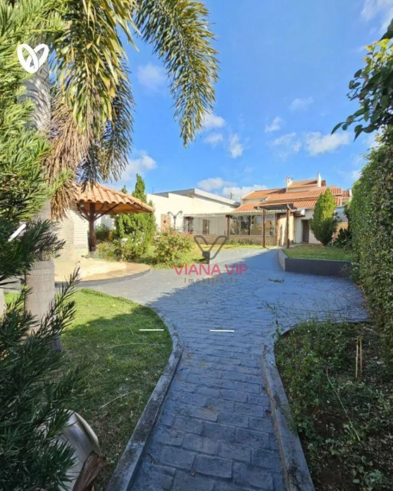 Casa, 3 quartos, 200 m² - Foto 1