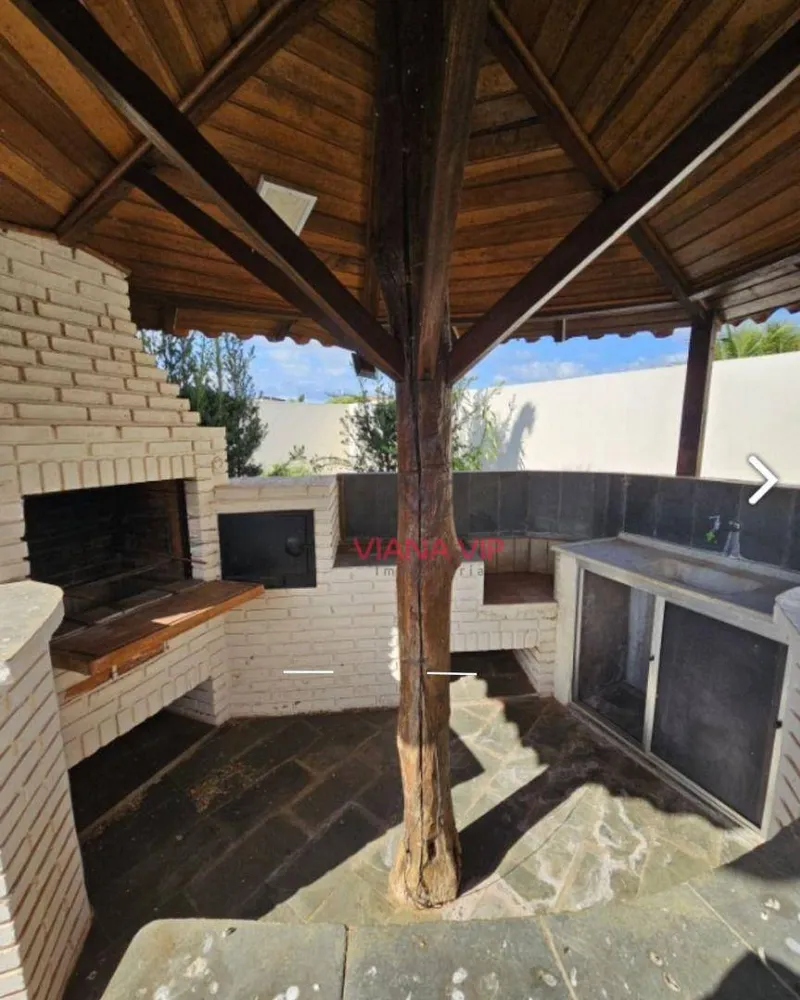 Casa, 3 quartos, 200 m² - Foto 8