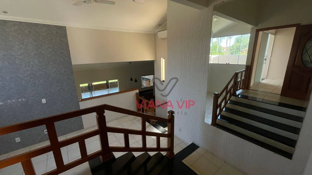 Casa, 3 quartos, 200 m² - Foto 6
