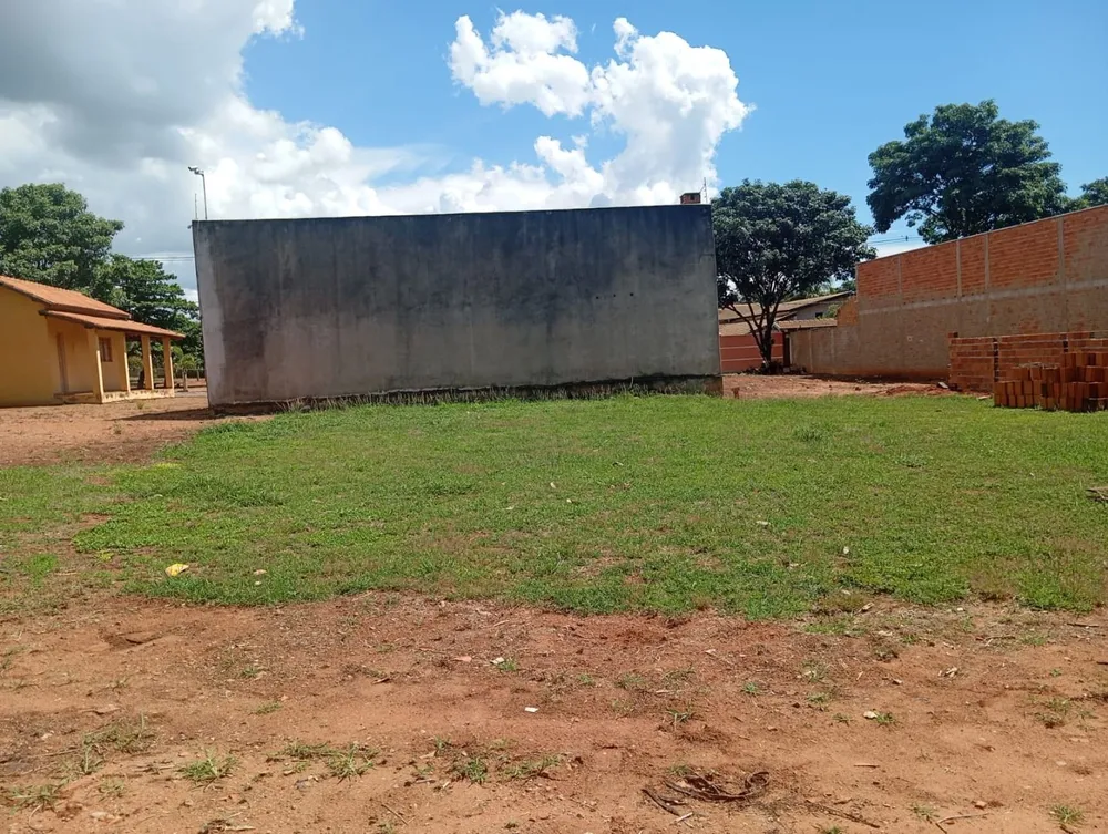 Loteamento e Condomínio, 293 m² - Foto 3