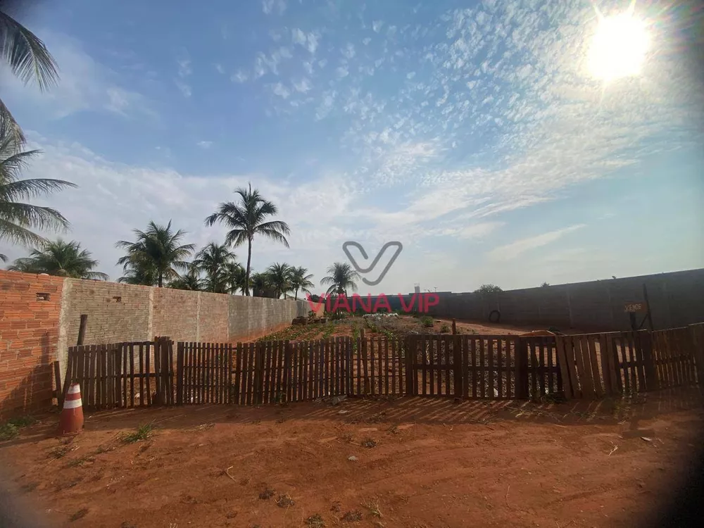 Terreno, 1000 m² - Foto 1