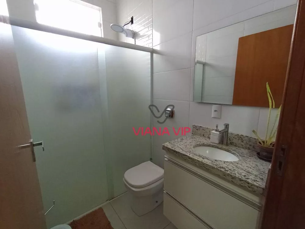 Casa, 2 quartos, 84 m² - Foto 2