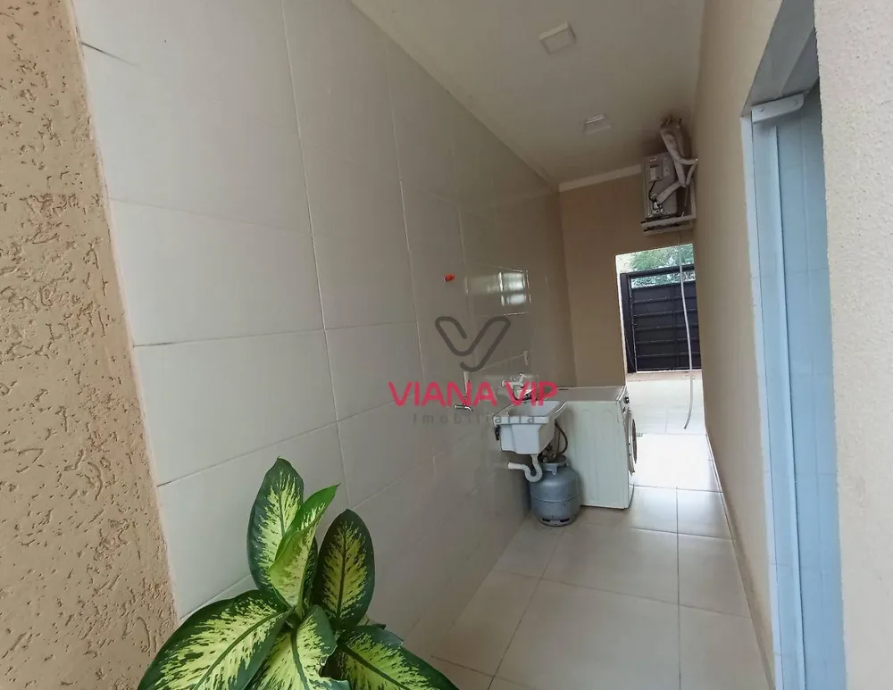 Casa, 2 quartos, 84 m² - Foto 7