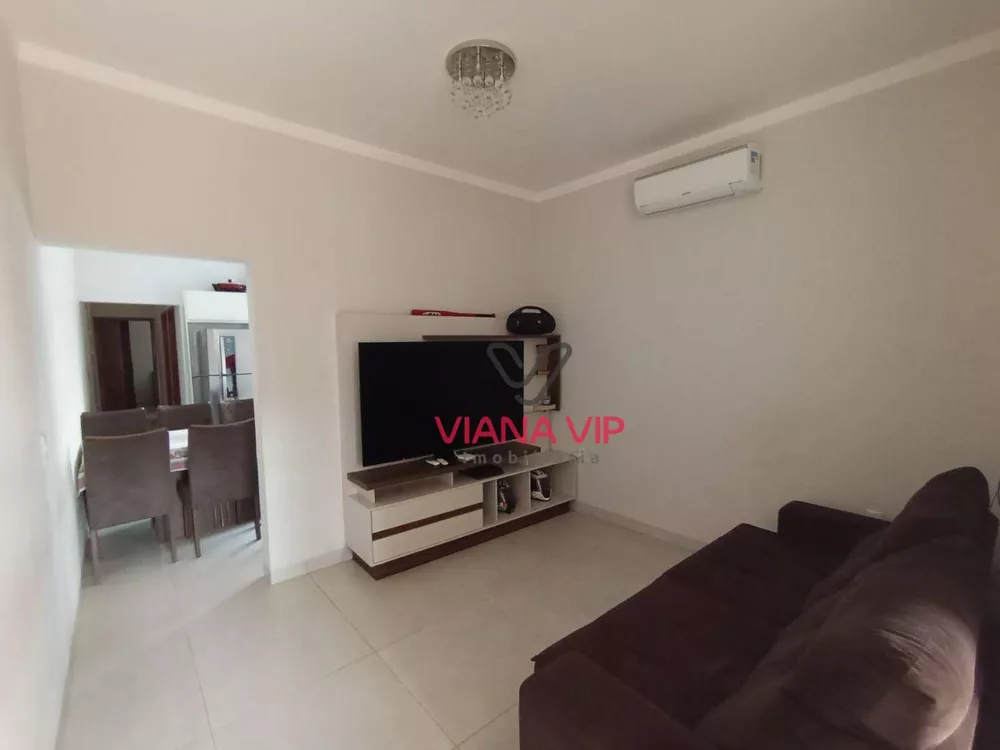 Casa, 2 quartos, 84 m² - Foto 1