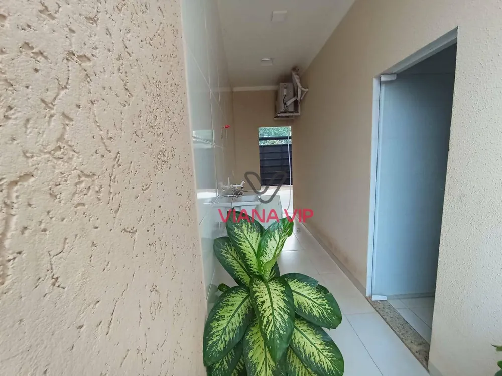 Casa, 2 quartos, 84 m² - Foto 6