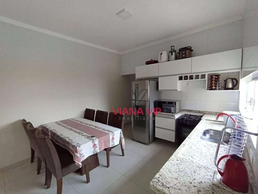 Casa, 2 quartos, 84 m² - Foto 5