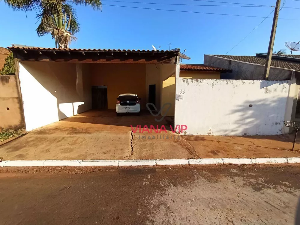 Casa, 2 quartos, 133 m² - Foto 1
