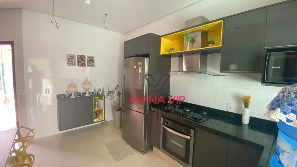 Casa, 2 quartos, 141 m² - Foto 8