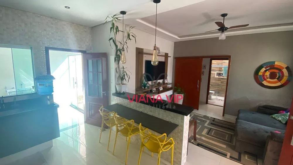 Casa, 2 quartos, 141 m² - Foto 2