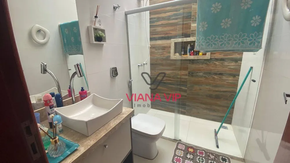 Casa, 2 quartos, 141 m² - Foto 5