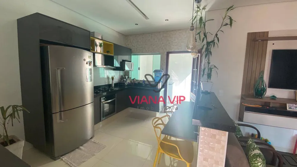 Casa, 2 quartos, 141 m² - Foto 7