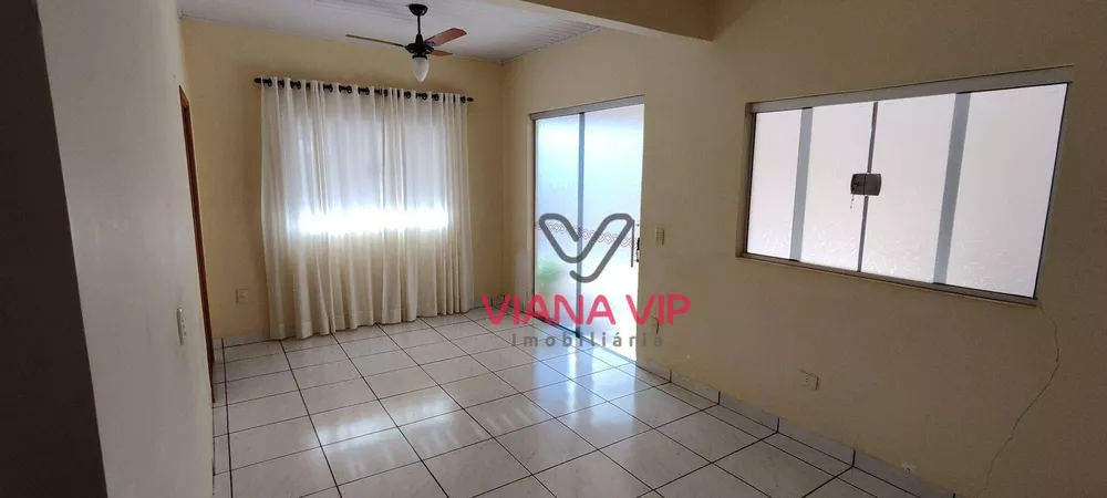 Casa, 3 quartos, 214 m² - Foto 3