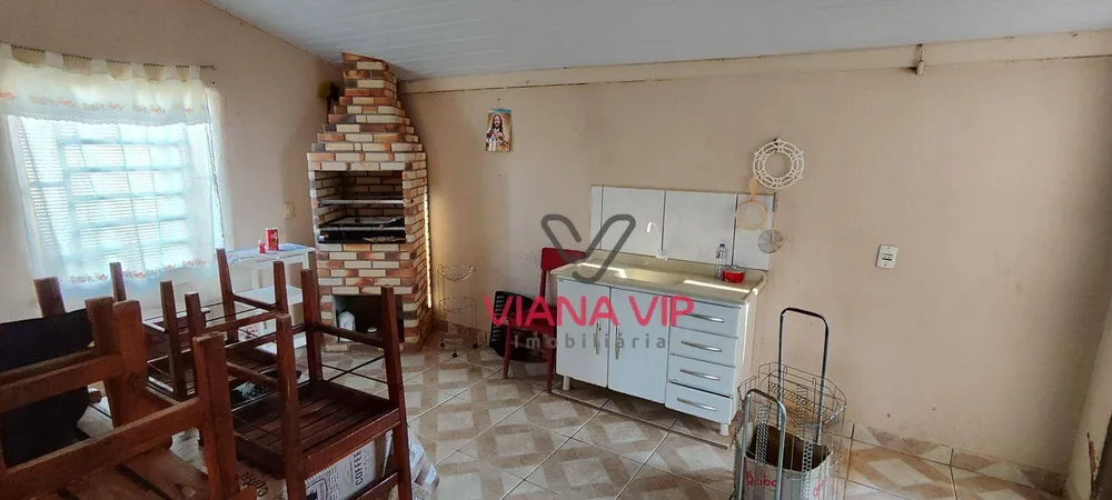 Casa, 3 quartos, 214 m² - Foto 8