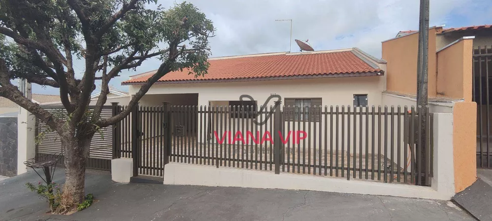 Casa, 3 quartos, 214 m² - Foto 4