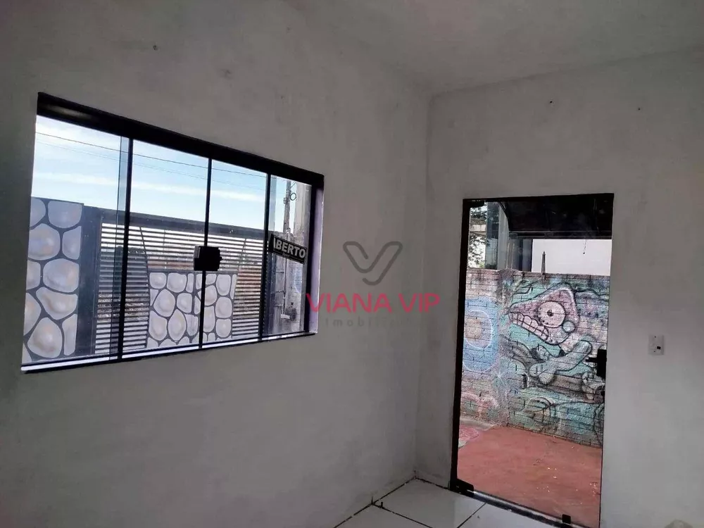 Sala-Conjunto, 40 m² - Foto 3