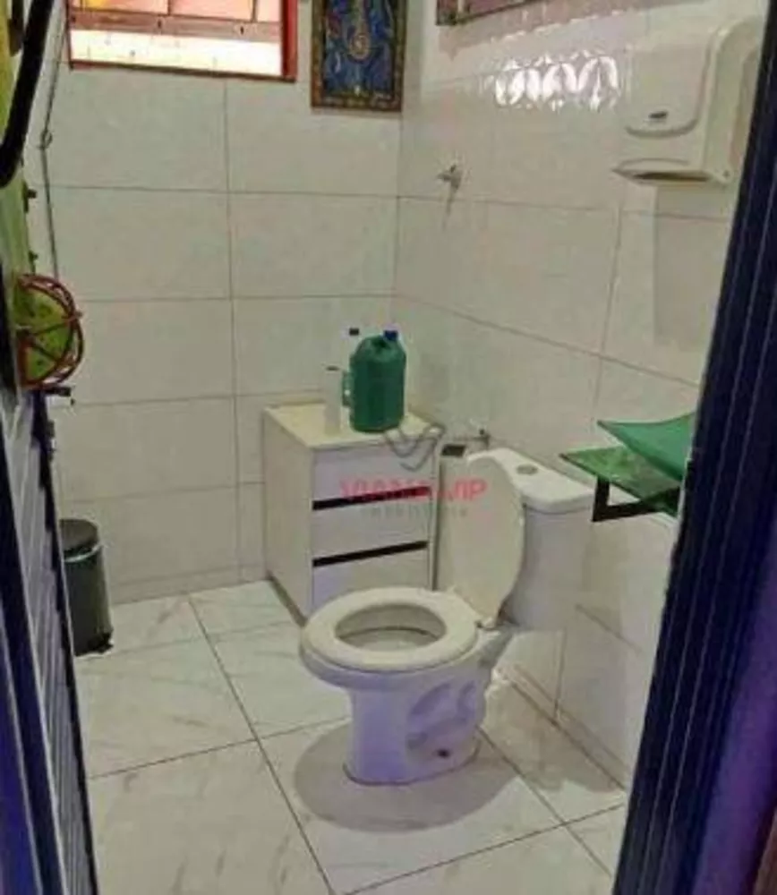 Sala-Conjunto, 40 m² - Foto 1