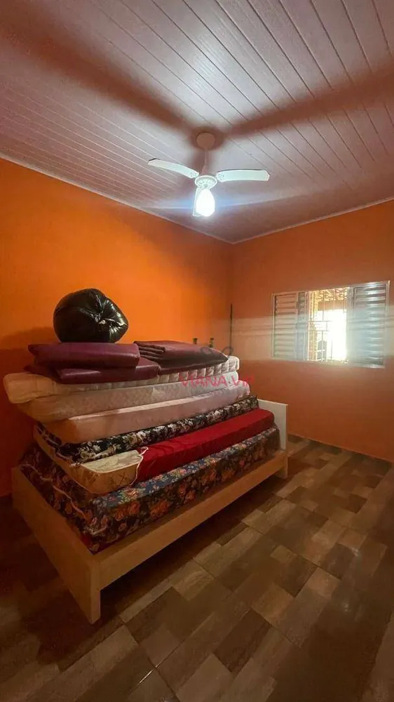 Casa, 1 quarto - Foto 5