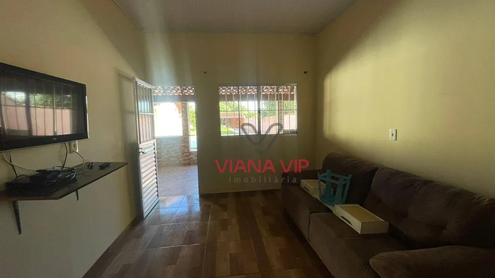 Casa, 1 quarto - Foto 7