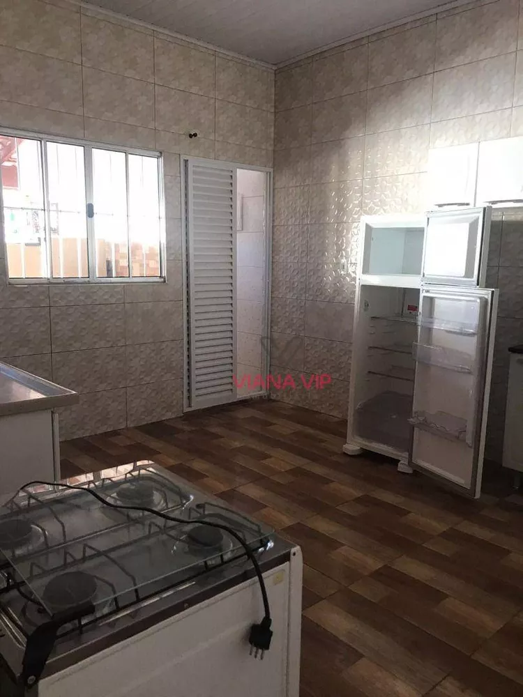 Casa, 1 quarto - Foto 4