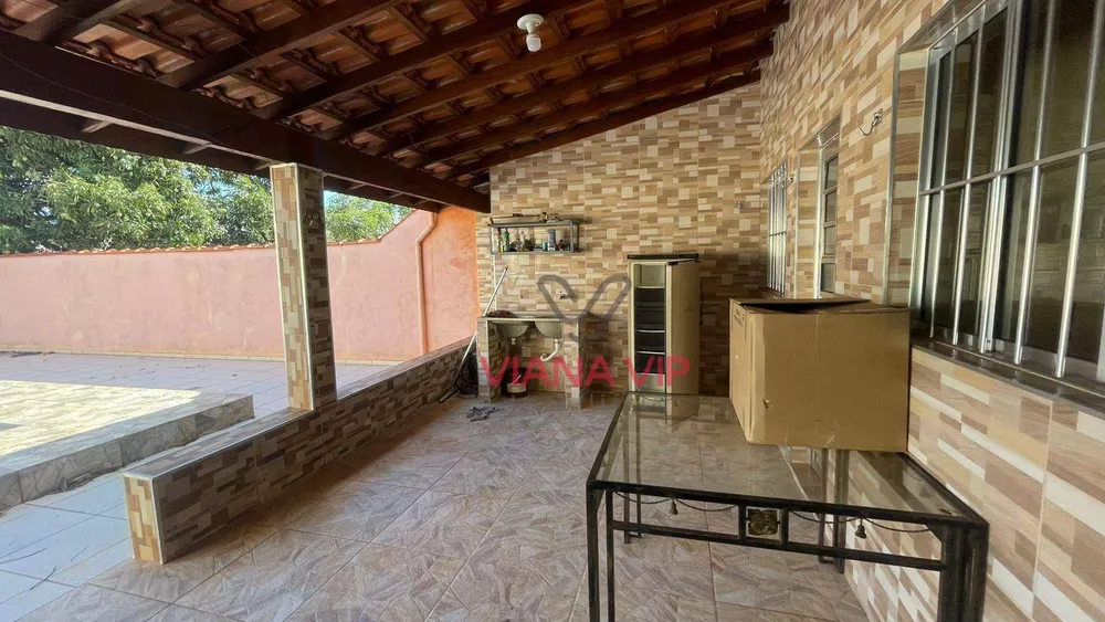 Casa, 1 quarto - Foto 3
