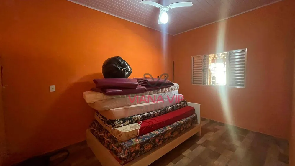 Casa, 1 quarto - Foto 6