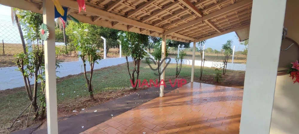 Chácara, 3 quartos, 6 hectares - Foto 4