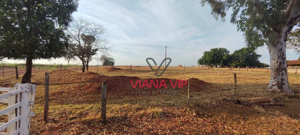 Chácara, 3 quartos, 6 hectares - Foto 8