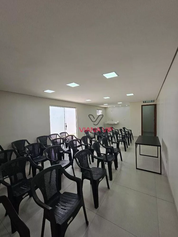 Sala-Conjunto, 17 m² - Foto 3
